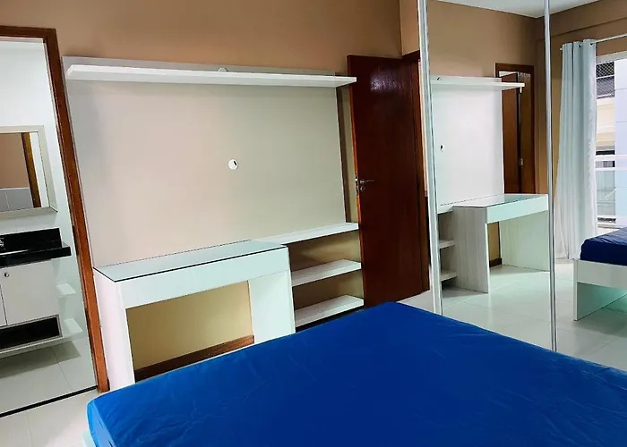 Estrutura Top Para Ferias Perfeitas - Ap 109 Cabo Frio